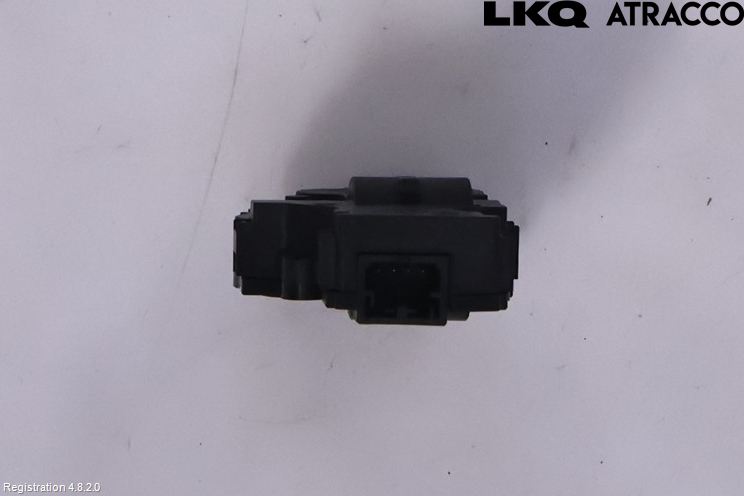 Volvo V60 19- Värme Reglermotor