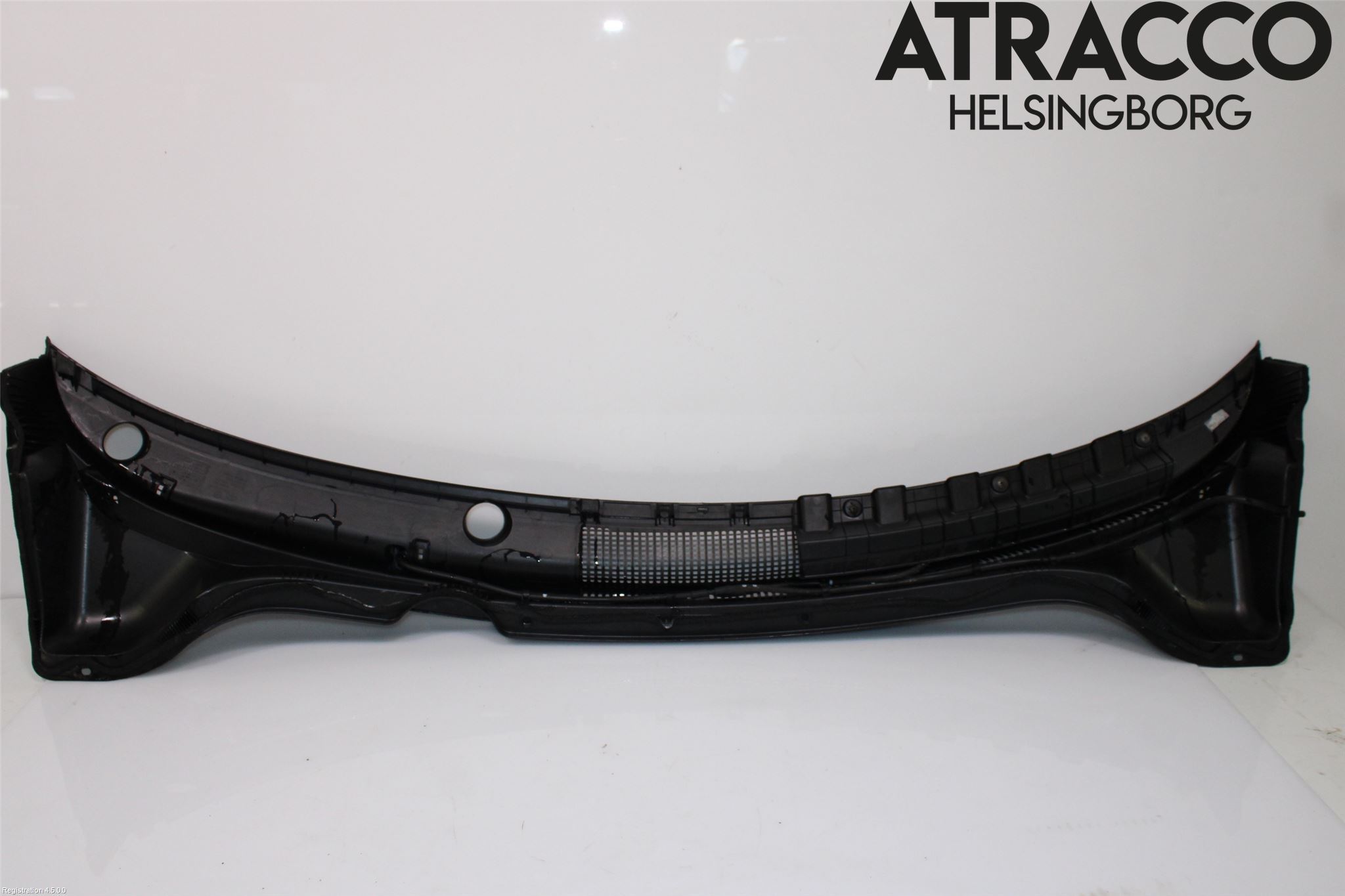 Hyundai i20 GB 15-20 Torpedplåt-Torpedplast
