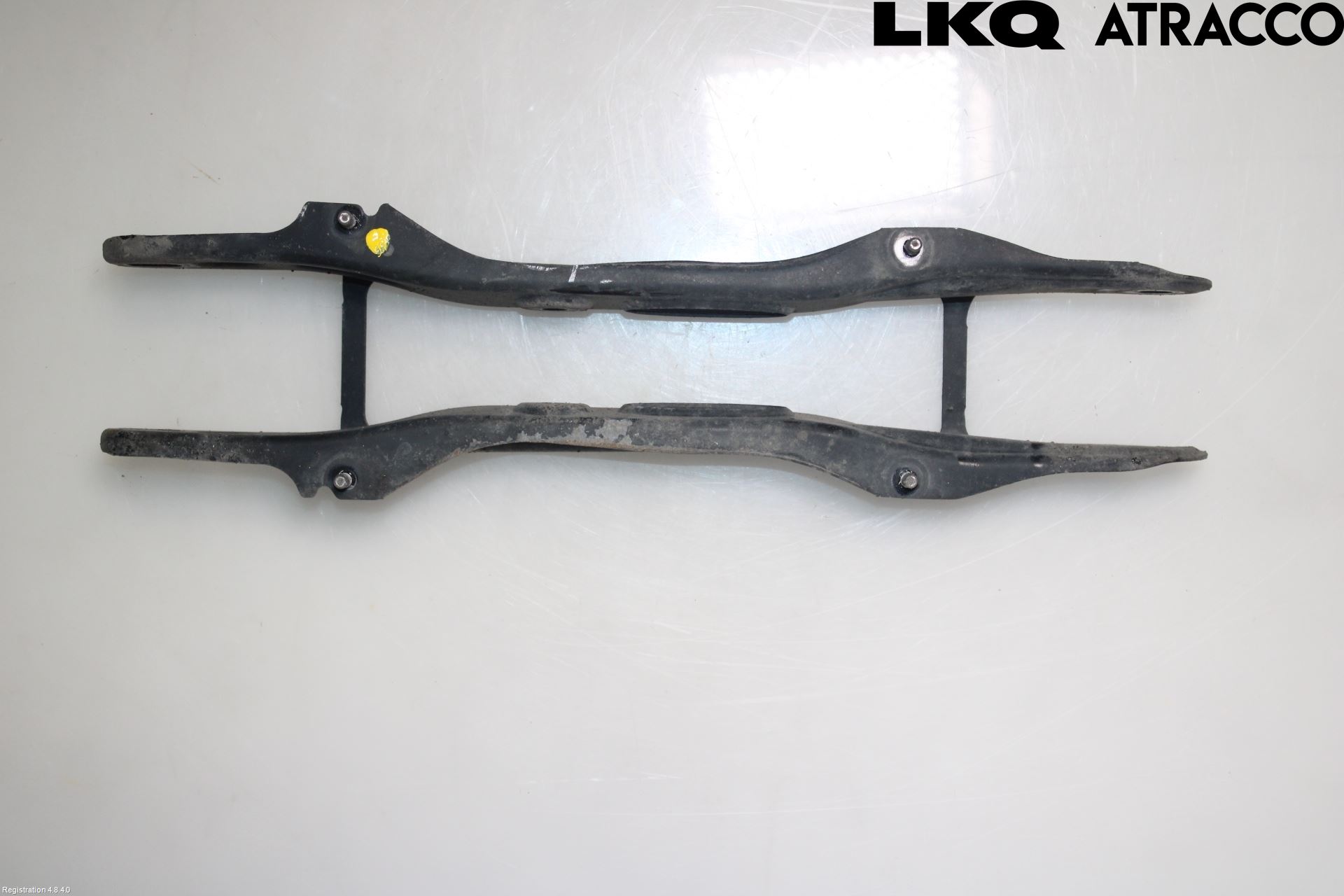 BMW 5 G30/G31/F90 17-23 Bärarm Bak Vänster