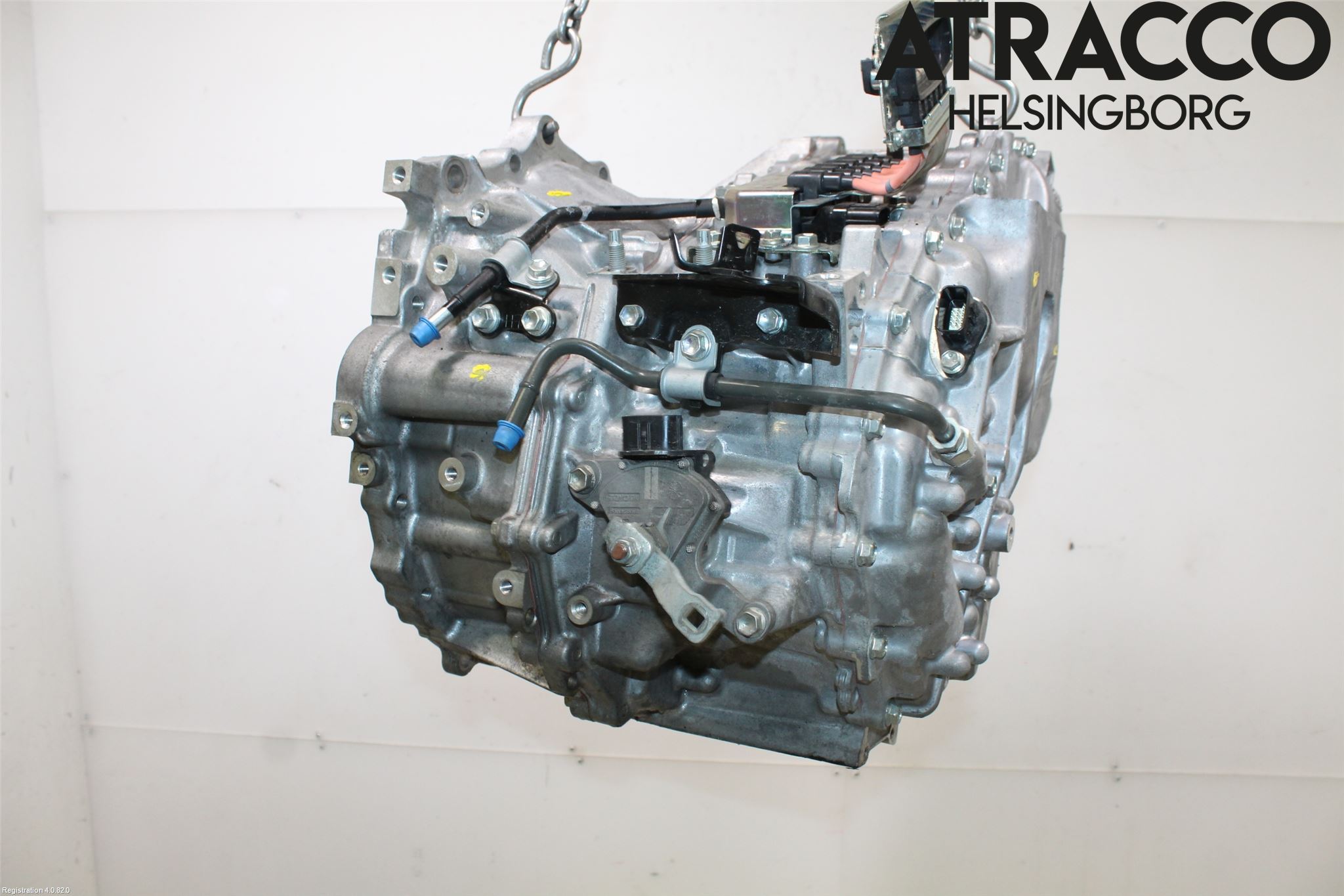 Toyota COROLLA 19- Växellåda Automat