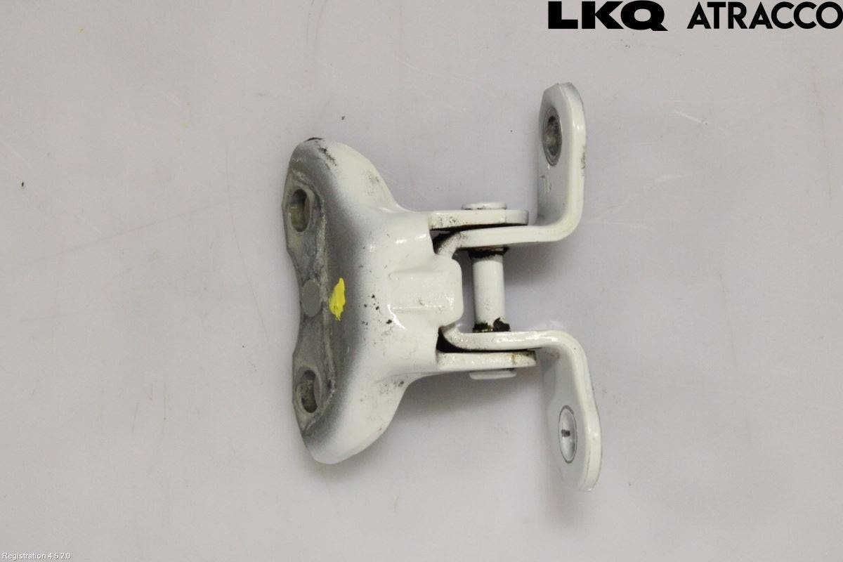 Toyota YARIS XP130 15-20 Dörrgångjärn