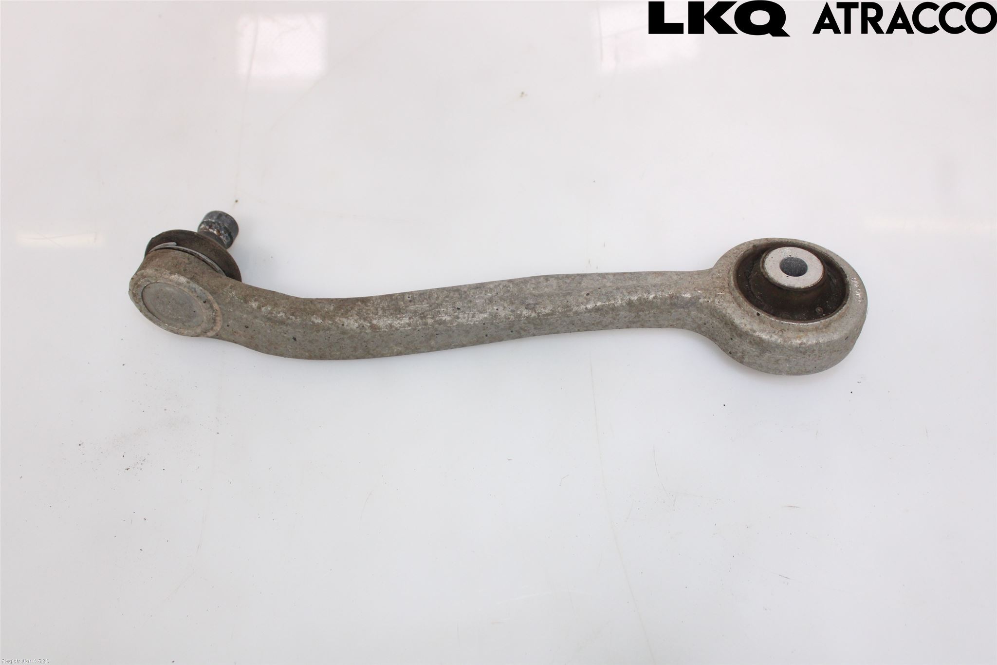 Porsche MACAN/EV 14- Bärarm Fram Övre Vä