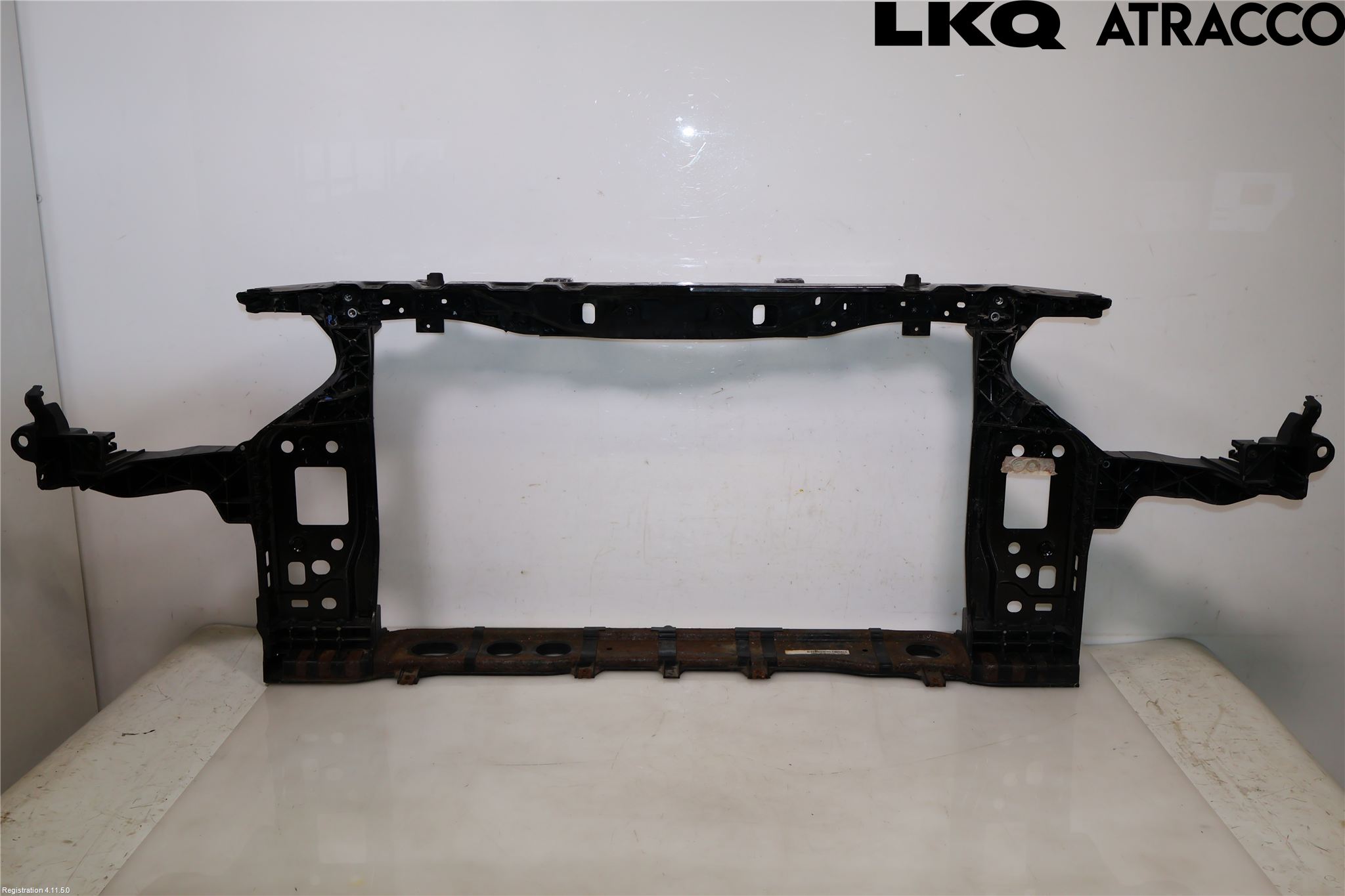 Kia OPTIMA 16-20 Frontplåt