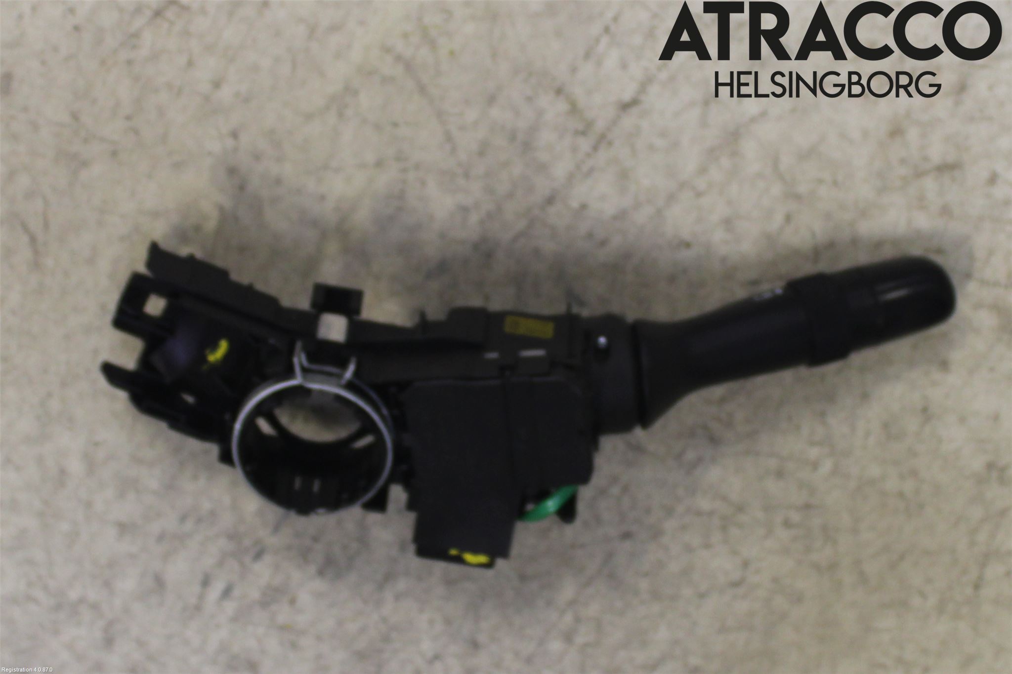 Toyota VERSO 09-18 Spak Blinkers-Ljusomk