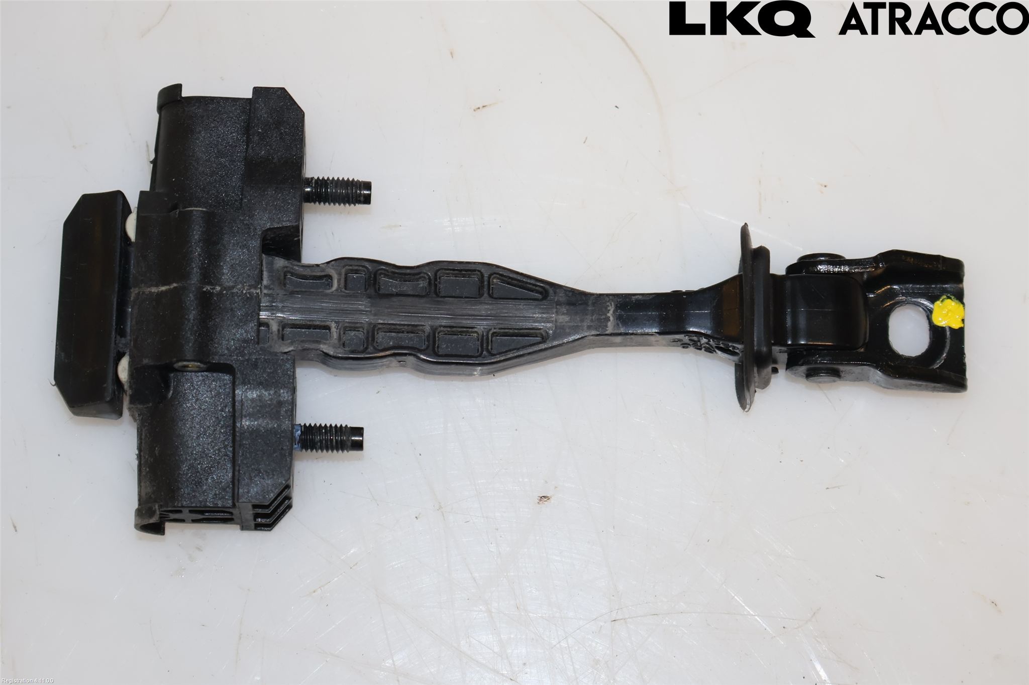BMW 3 G20/G21/G80/G81 19- Dörrstopp