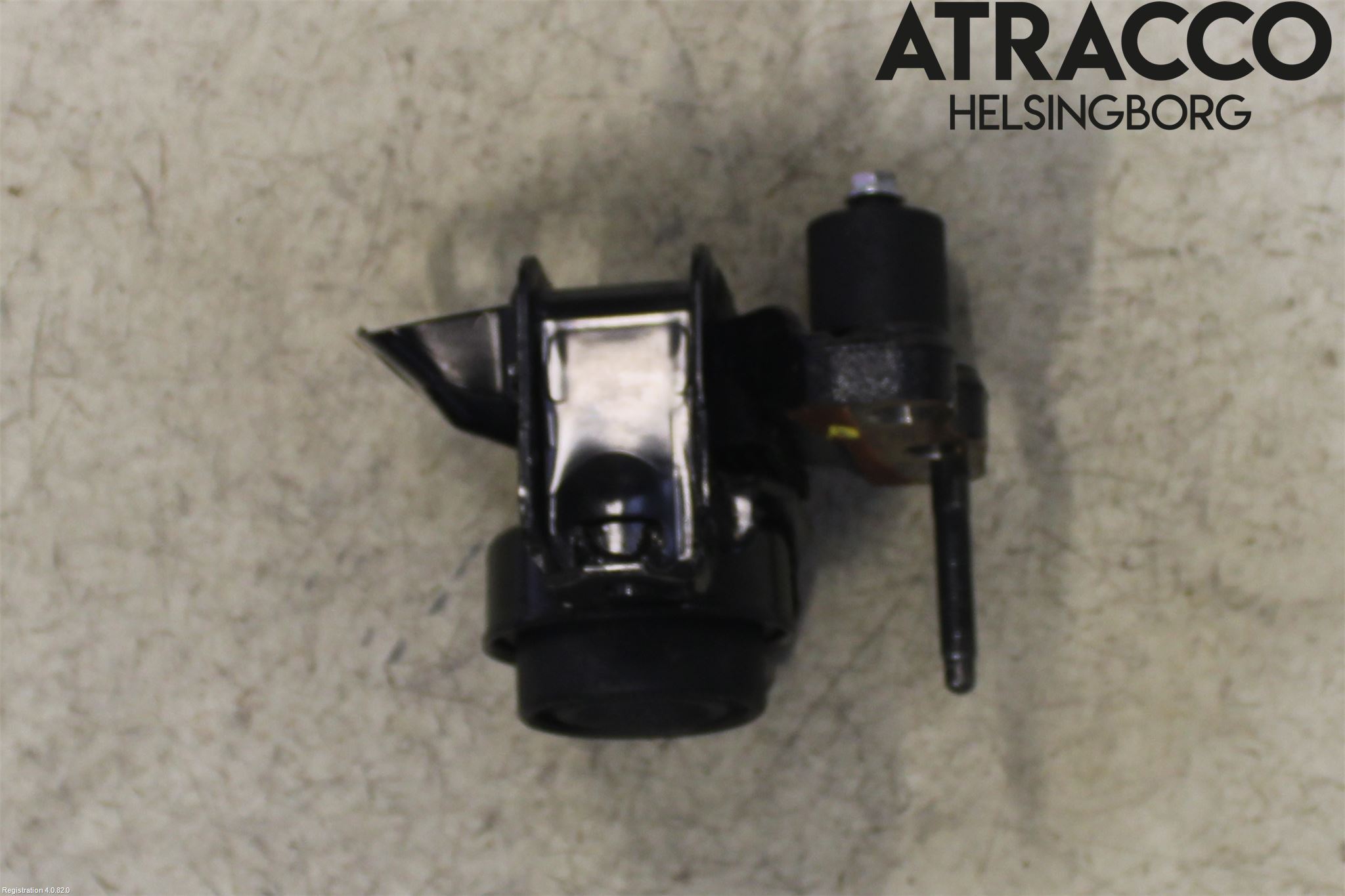 Citroen C1 14-22 Motorfäste