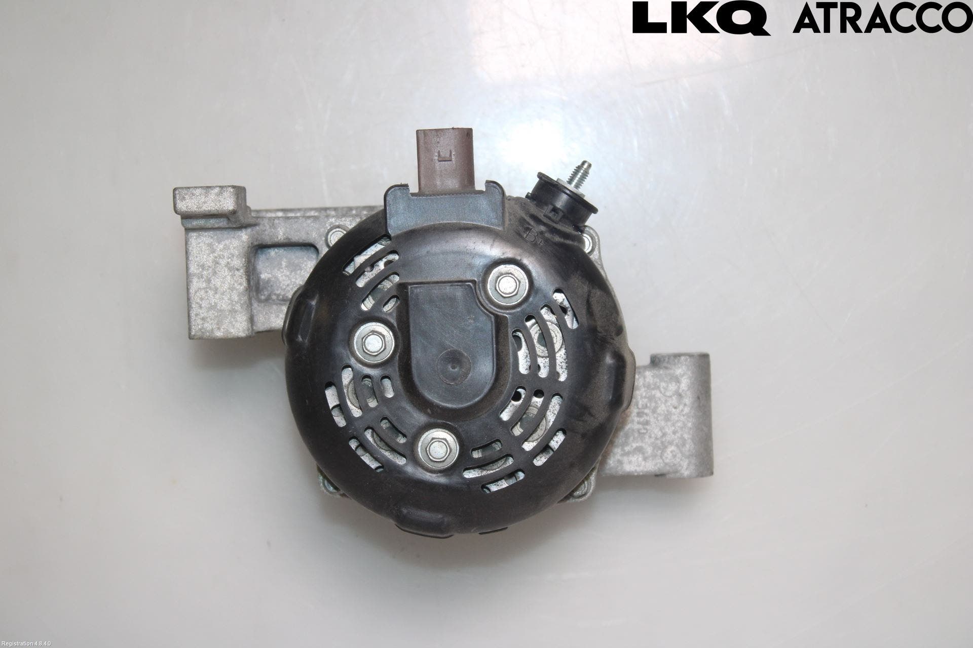 Toyota AURIS 13-19 Generator