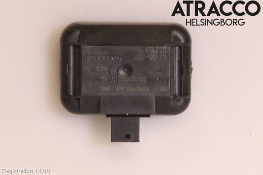 Volkswagen VW PASSAT 11-14 Regnsensor