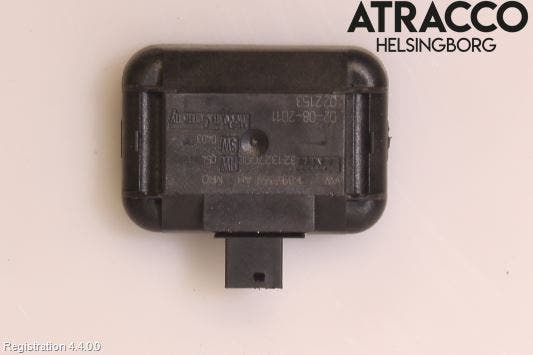 Volkswagen VW PASSAT 11-14 Regnsensor