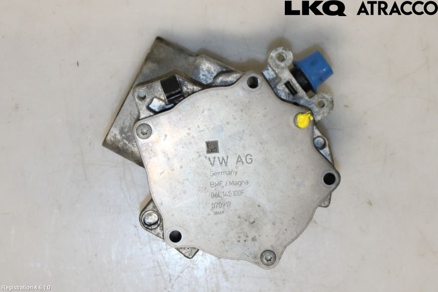 Audi A7/S7 4G 11-17 Vakuumpump