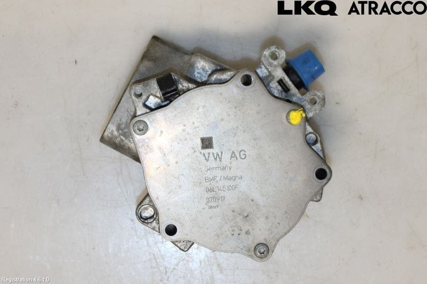 Audi A7/S7 4G 11-17 Vakuumpump