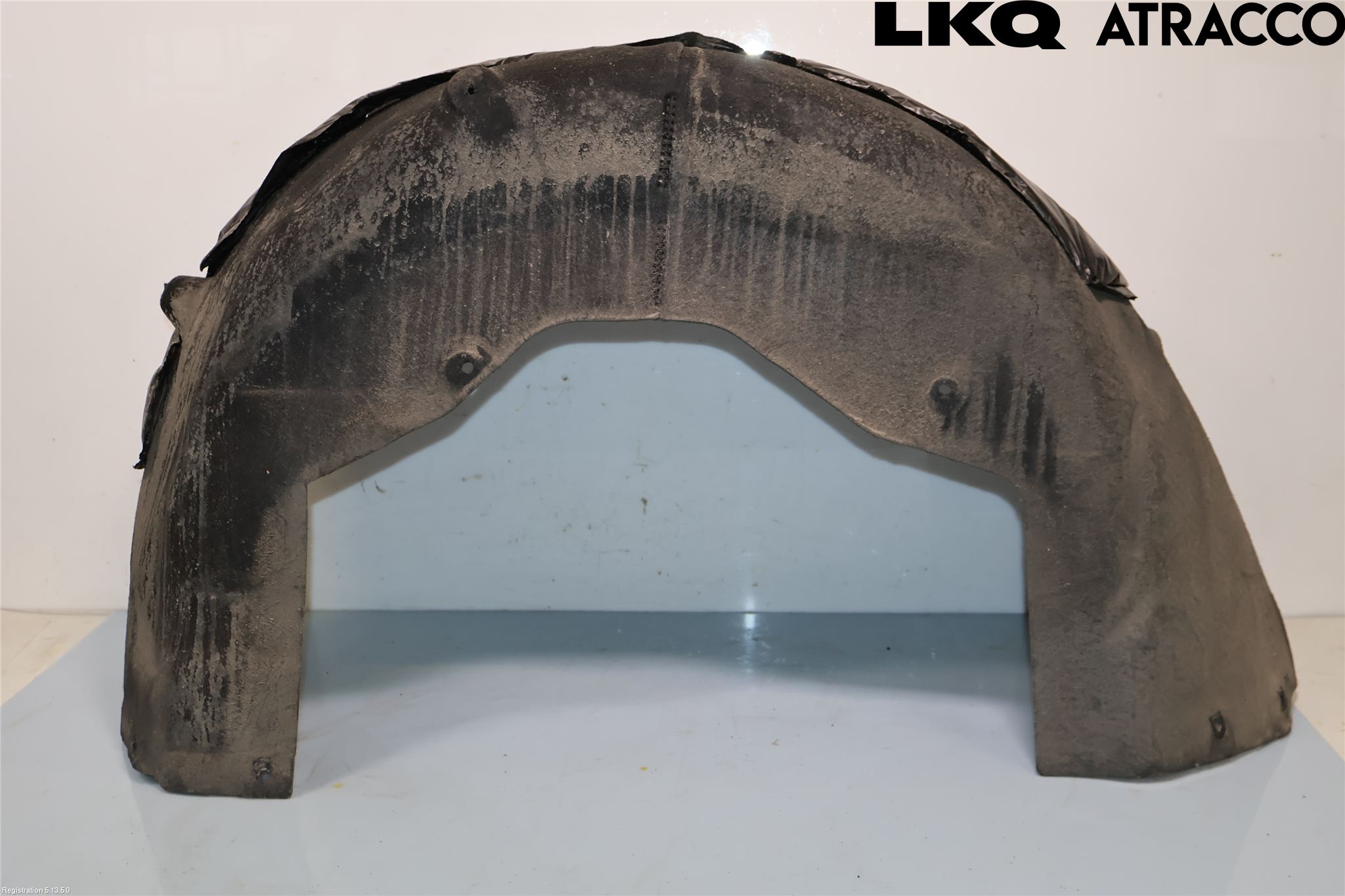BMW X7 G07 19- Skärm Inner