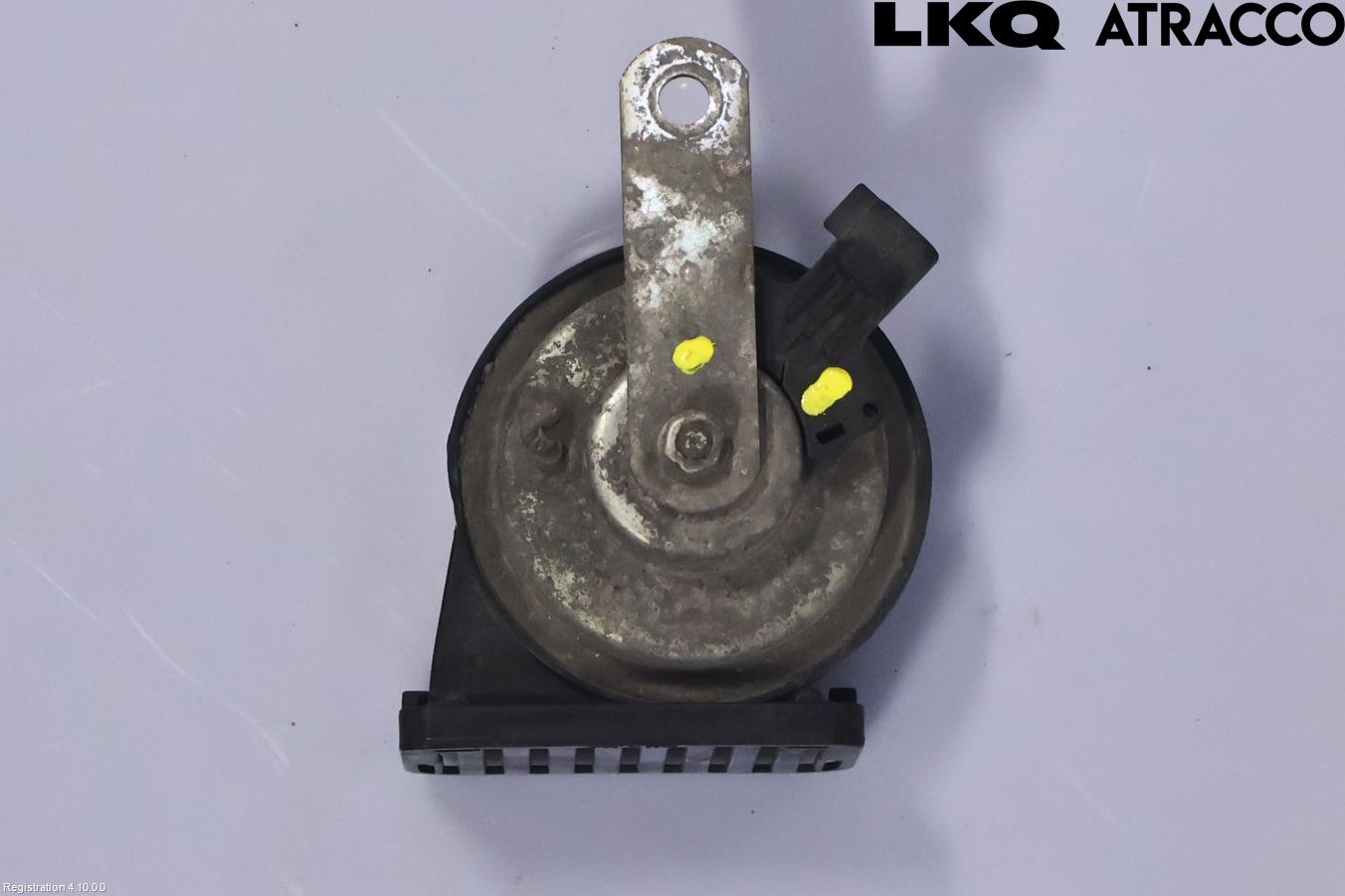 Opel CORSA D 07-14 Signalhorn