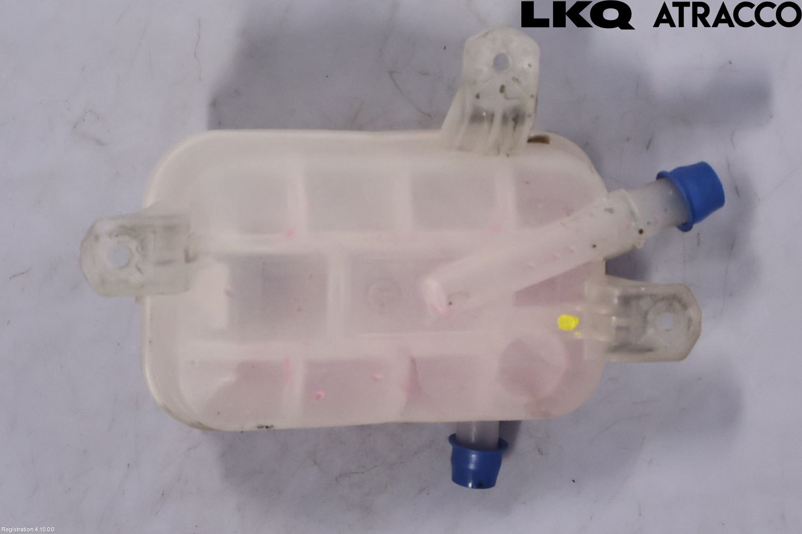 Hyundai TUCSON 05- Expansionstank