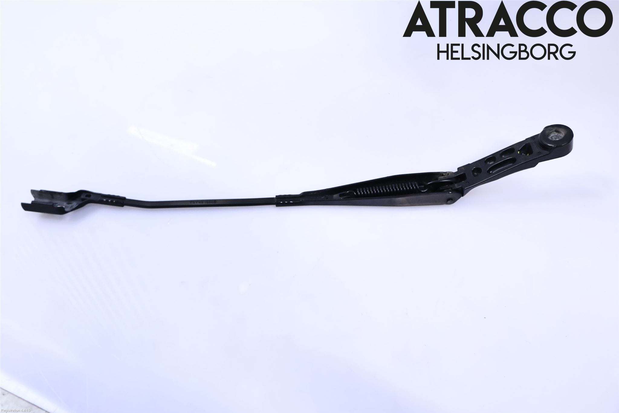 Nissan PULSAR Torkararm Armar Vindruta