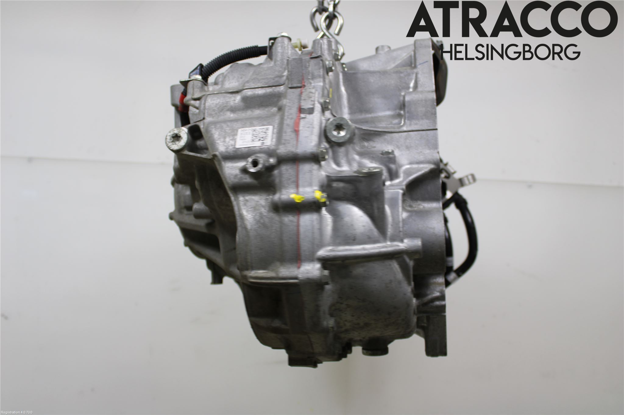 BMW 2 F45 Active Tourer 14-21 Växellåda Automat