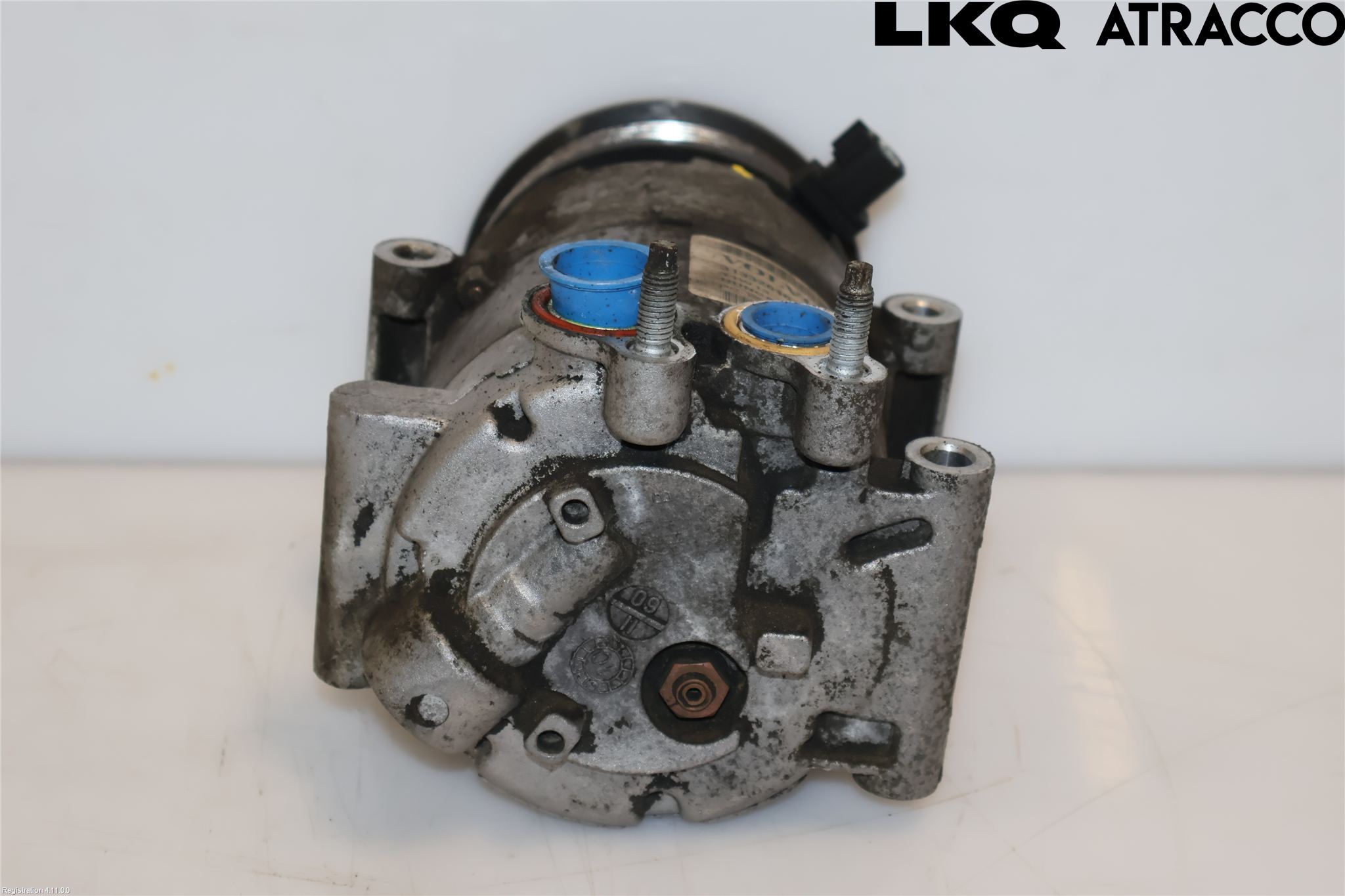 Volvo V70 08-13 Ac Kompressor