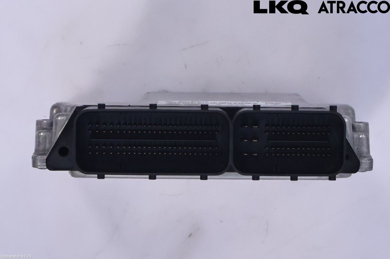 BMW 1 E82/88 Coupé/Cab 06-13 Styrenhet Inspump Diesel