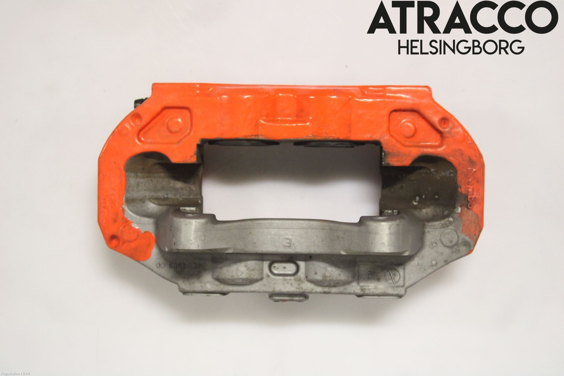 Tesla MODEL 3 17- Bromsok Fram Vänster