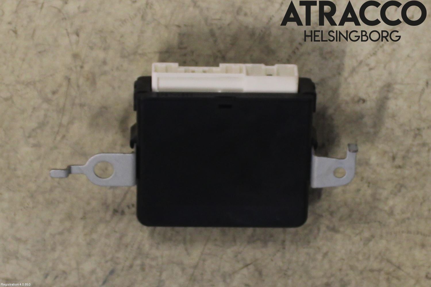 Toyota COROLLA 19- Styrenhet Baklucka