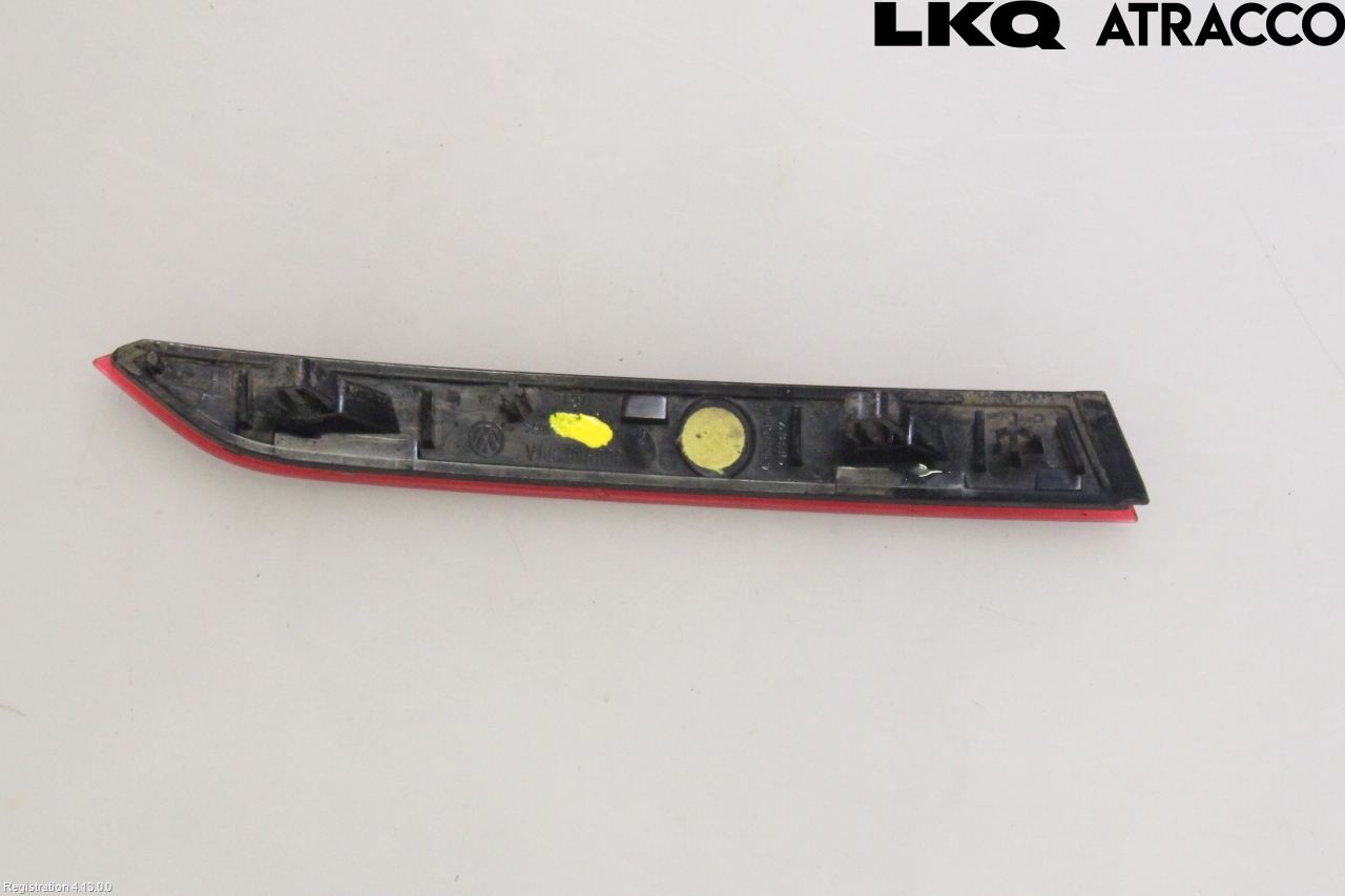 Volkswagen VW PASSAT 15-19 Dimljus/Reflex Bak
