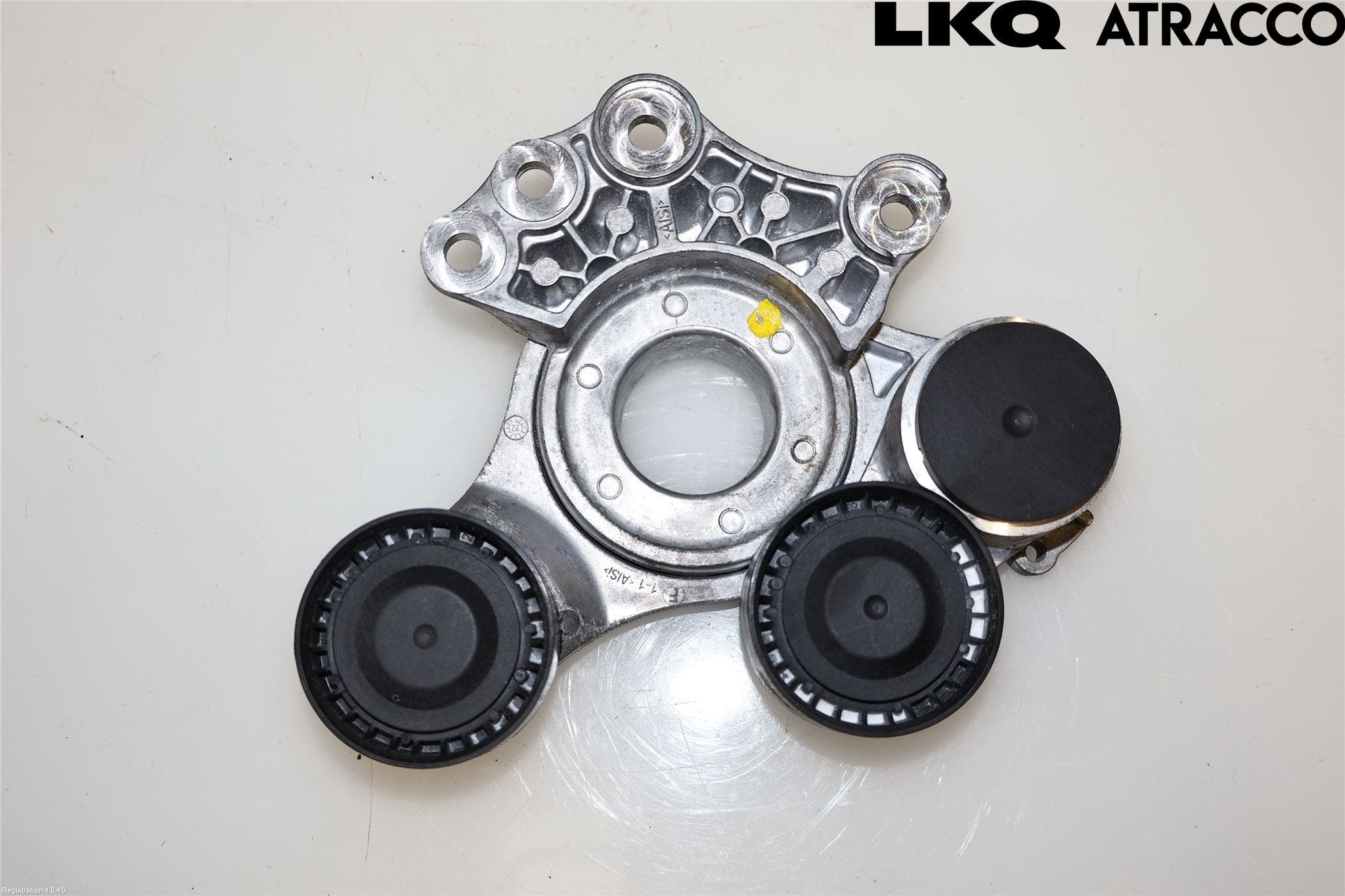 Landrover DEFENDER (L663) 20- Remspännare