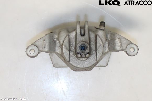 Nissan NV200/NV200 COMBI Bromsok Fram Höger