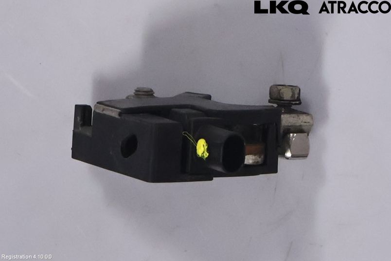 Toyota HILUX 16- Batterikabel