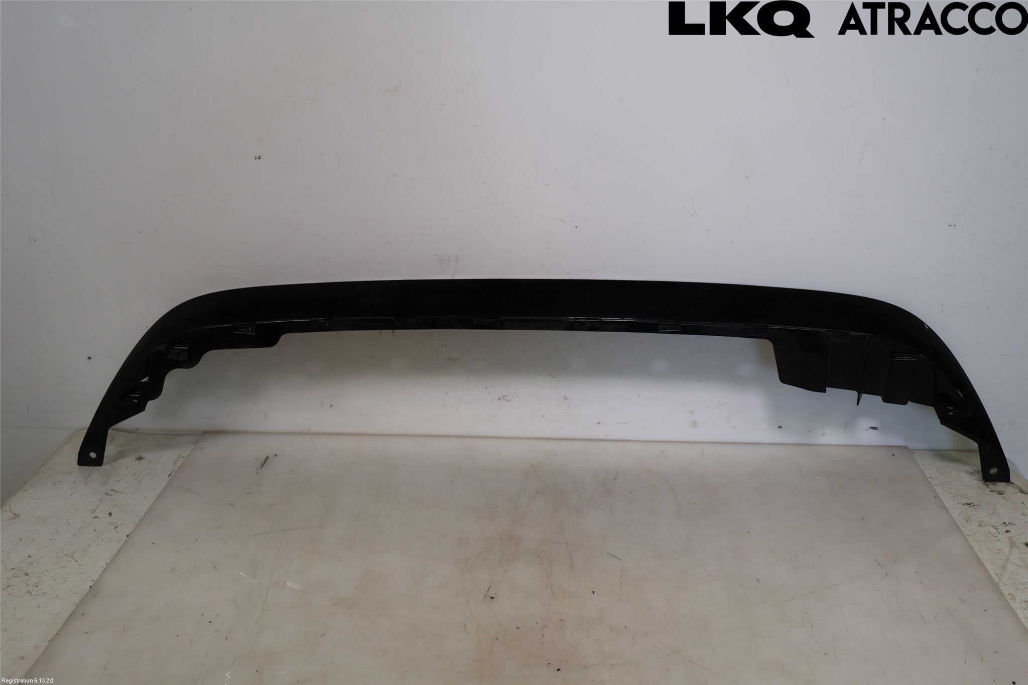 Toyota COROLLA 19- Spoiler Bak