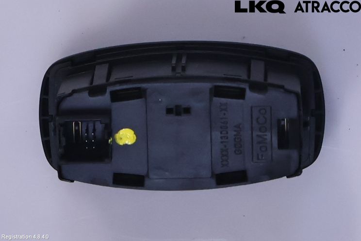 Ford FOCUS 19- Strömställare Ljus