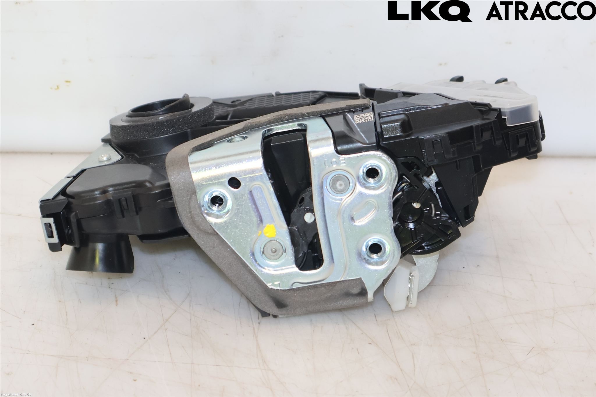 Lexus ES 250/300/330 Låskista-Dörrlås