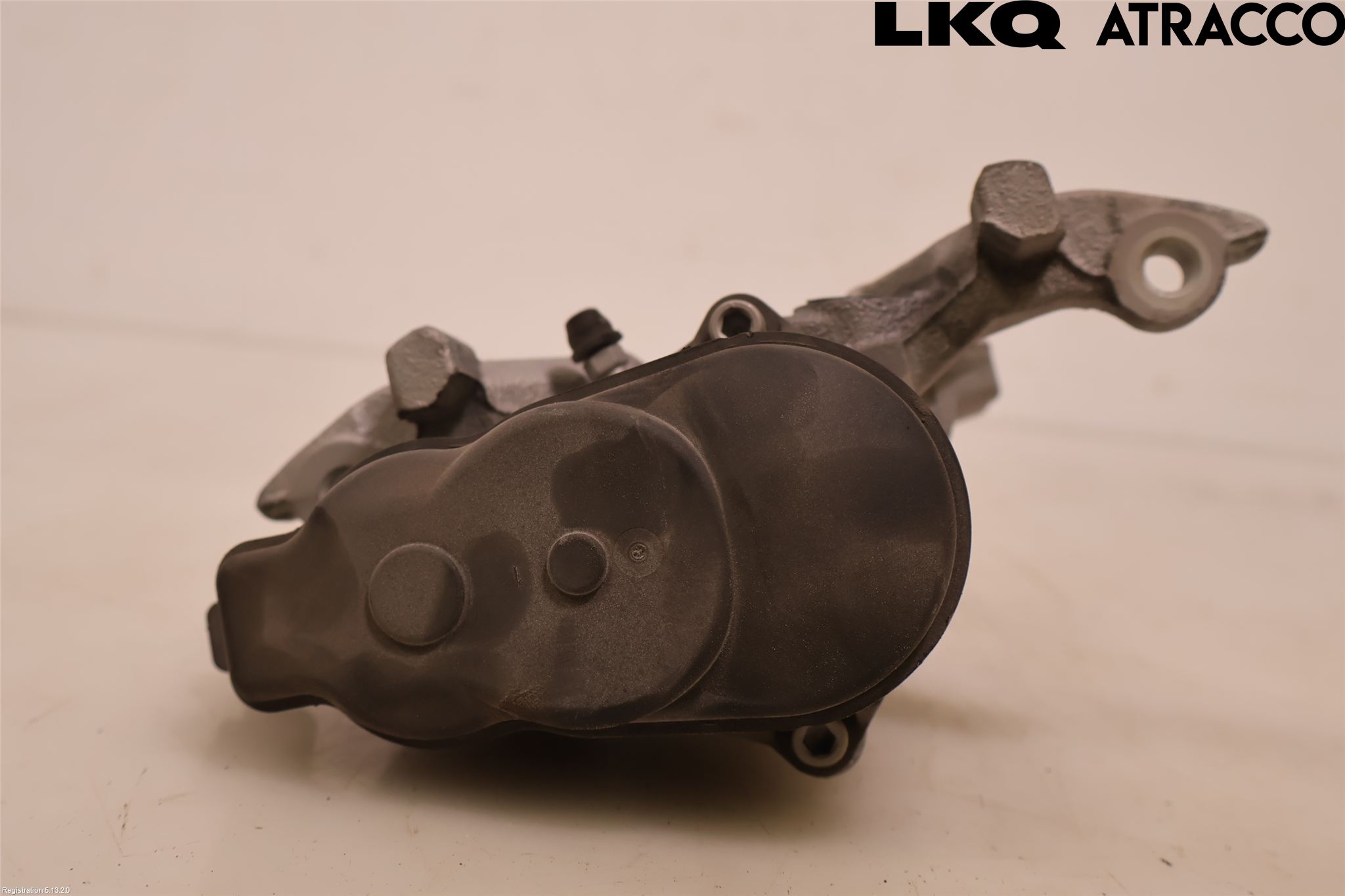 Toyota CAMRY 19-24 Bromsok Bak Höger