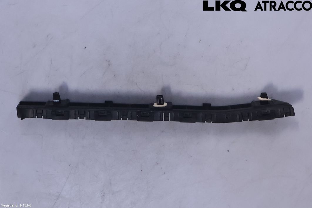 Nissan QASHQAI 14-17 Stötfångarfäste Bak Hö