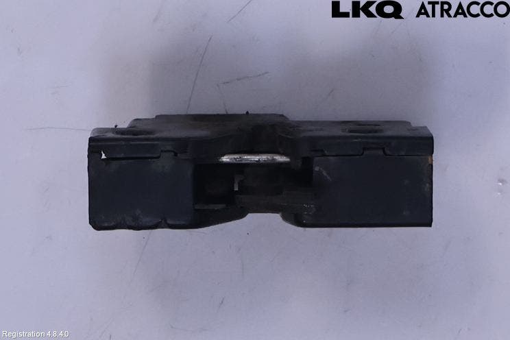 Volkswagen VW CADDY 11-15 Huvlås