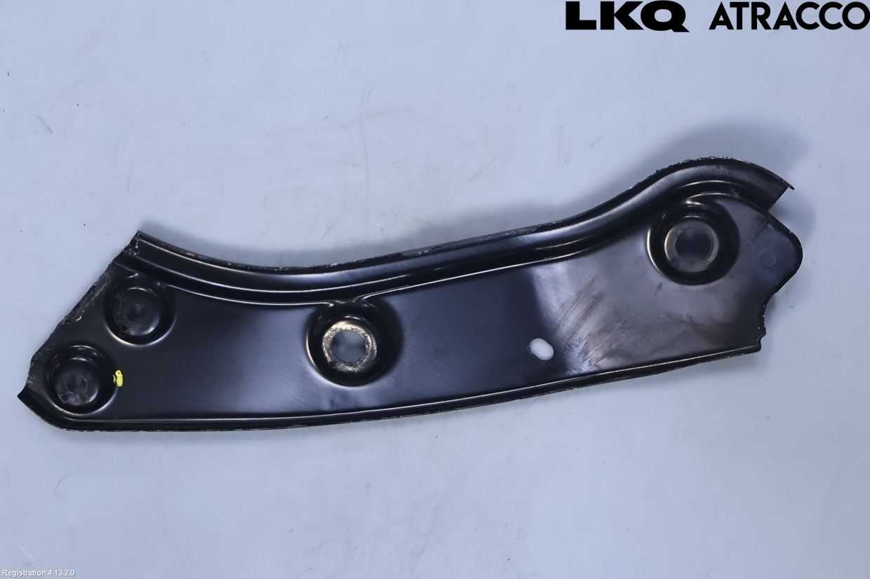 Volkswagen VW CADDY 11-15 Front Övrigt