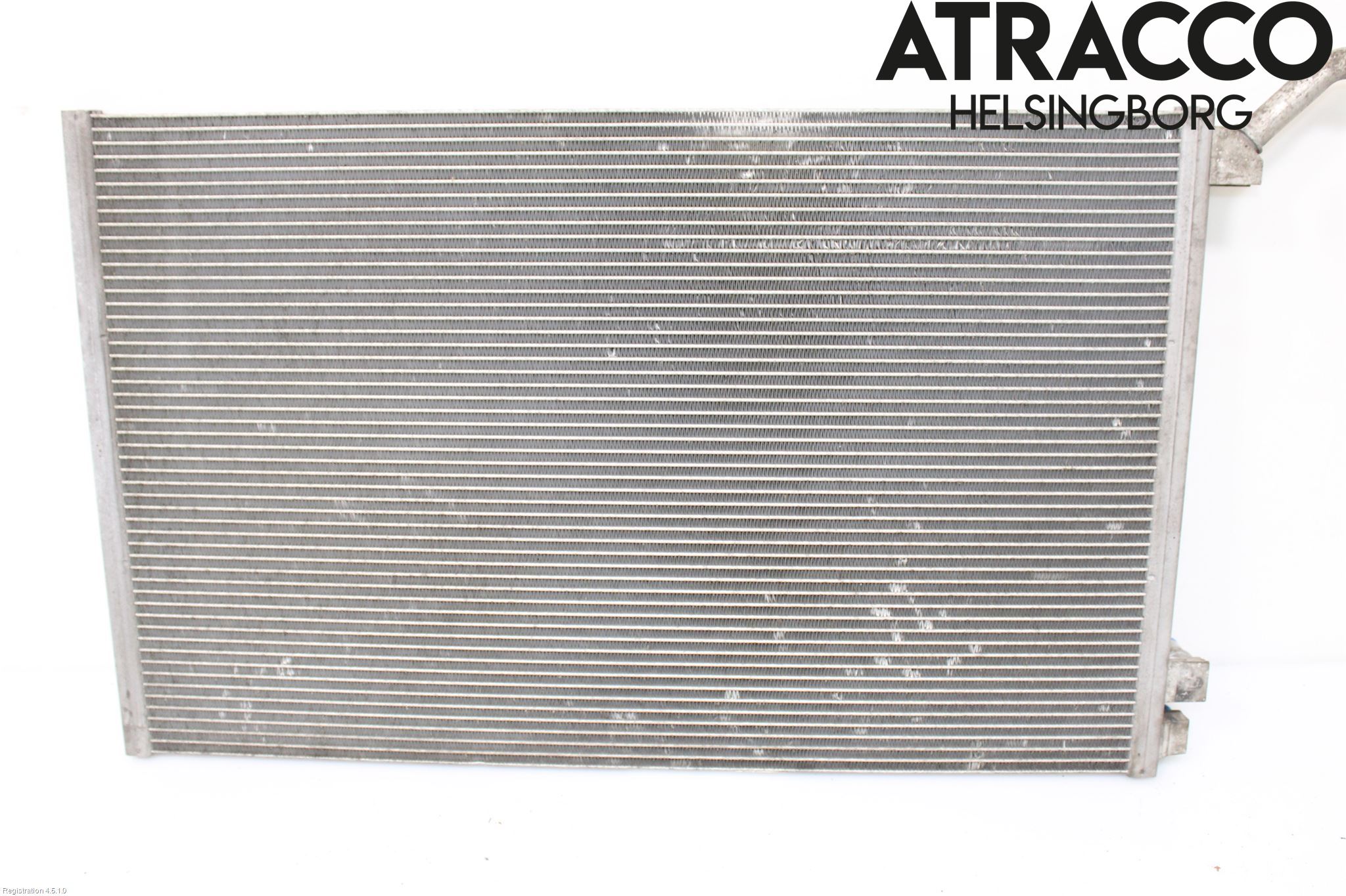 Jaguar XF (X260) 16-24 Kylare Aut