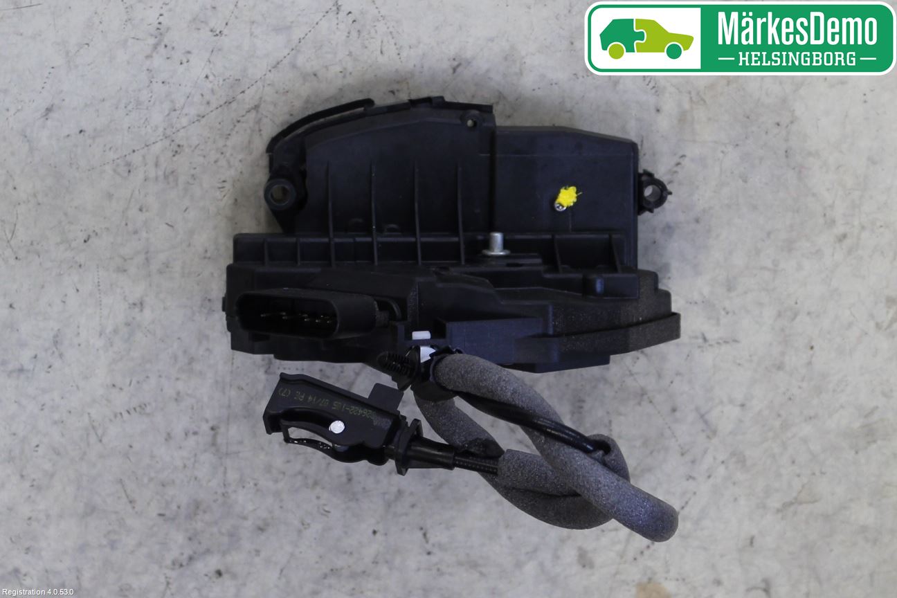 Ford FOCUS 11-14 Centrallåsmotor Höger