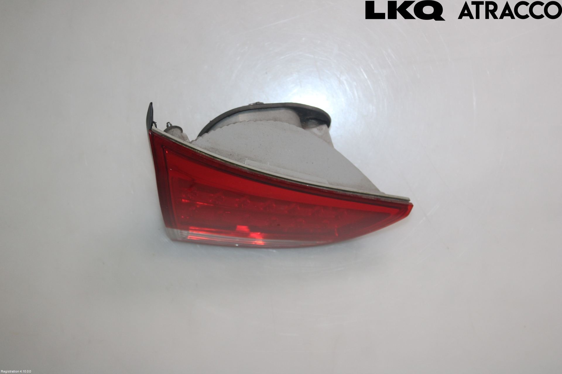 Hyundai ix35 Bakljus Lucka Vä