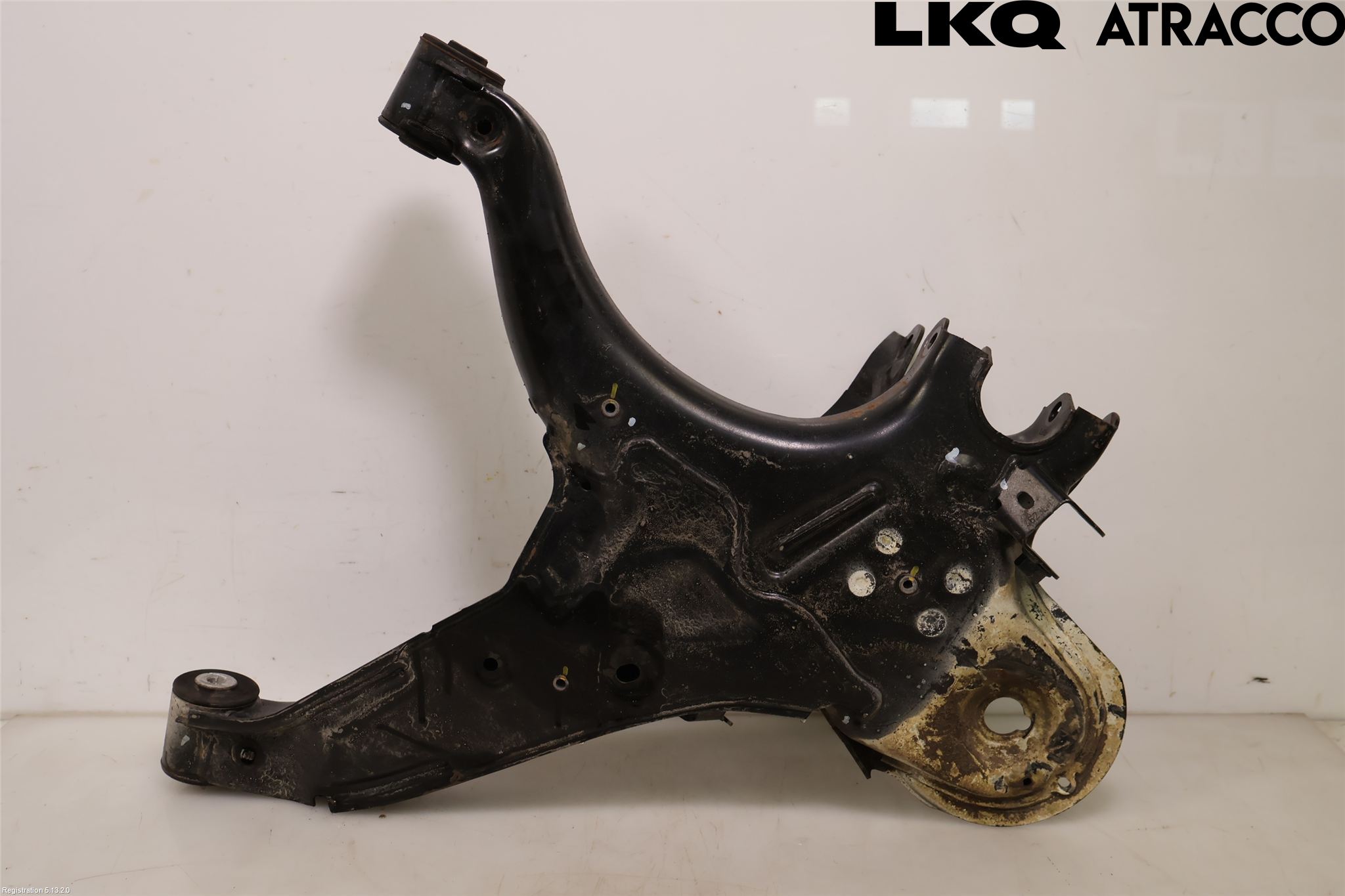 Mercedes-Benz MB VITO/V-KLASS (W640,W447,W448) 14- Bärarm Bak Vänster