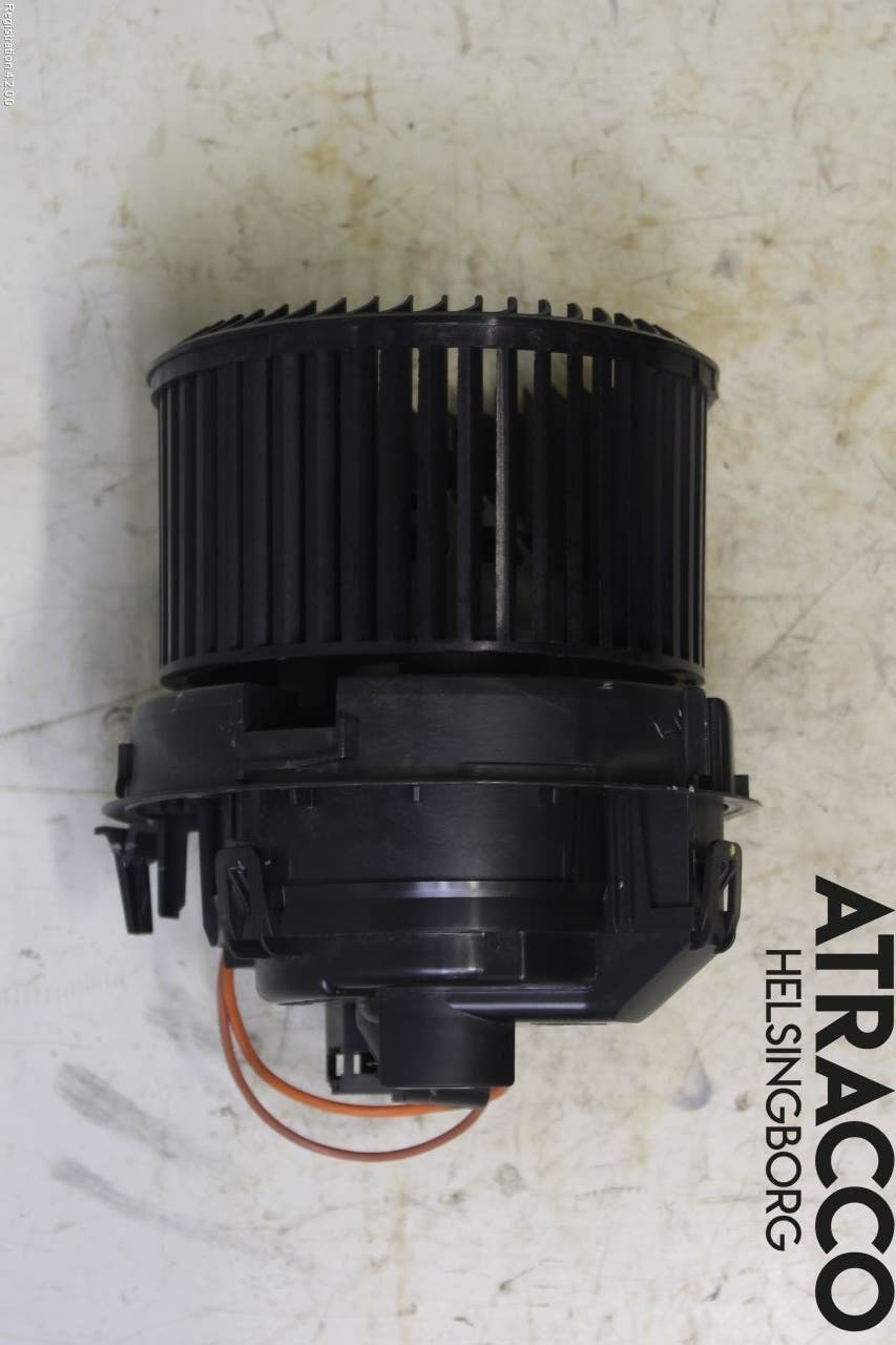 Citroen C1 14-22 Värmefläkt