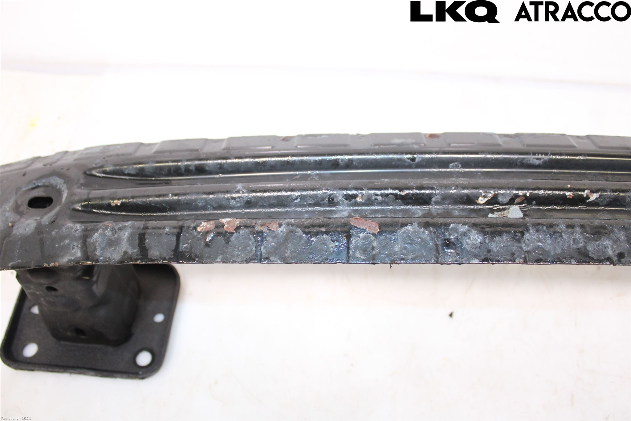 Ford FOCUS 11-14 Stötfångarbalk Bak