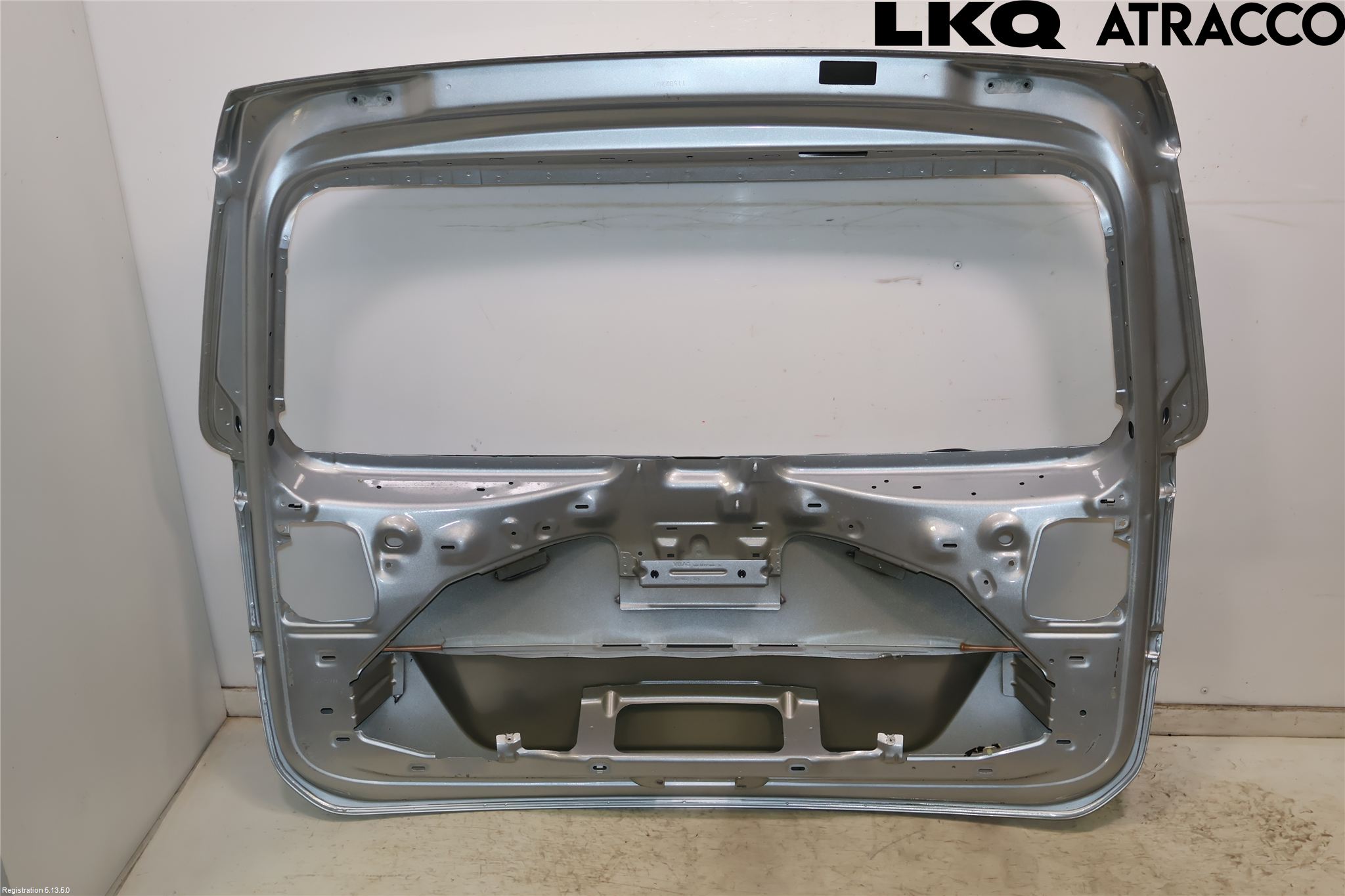 Seat ALHAMBRA 11- Baklucka Kombi