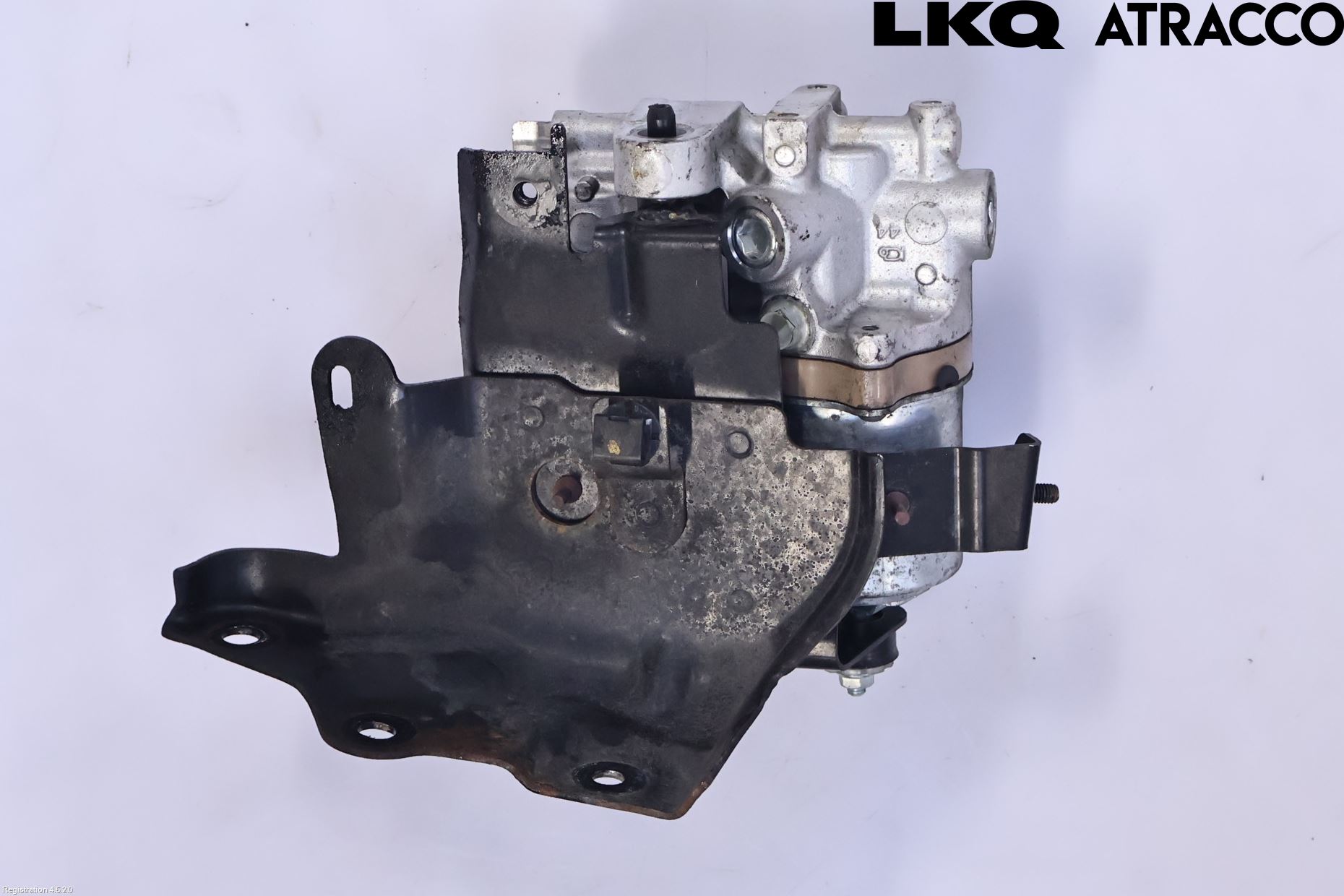 Toyota AURIS 13-19 Abs Hydraulpump