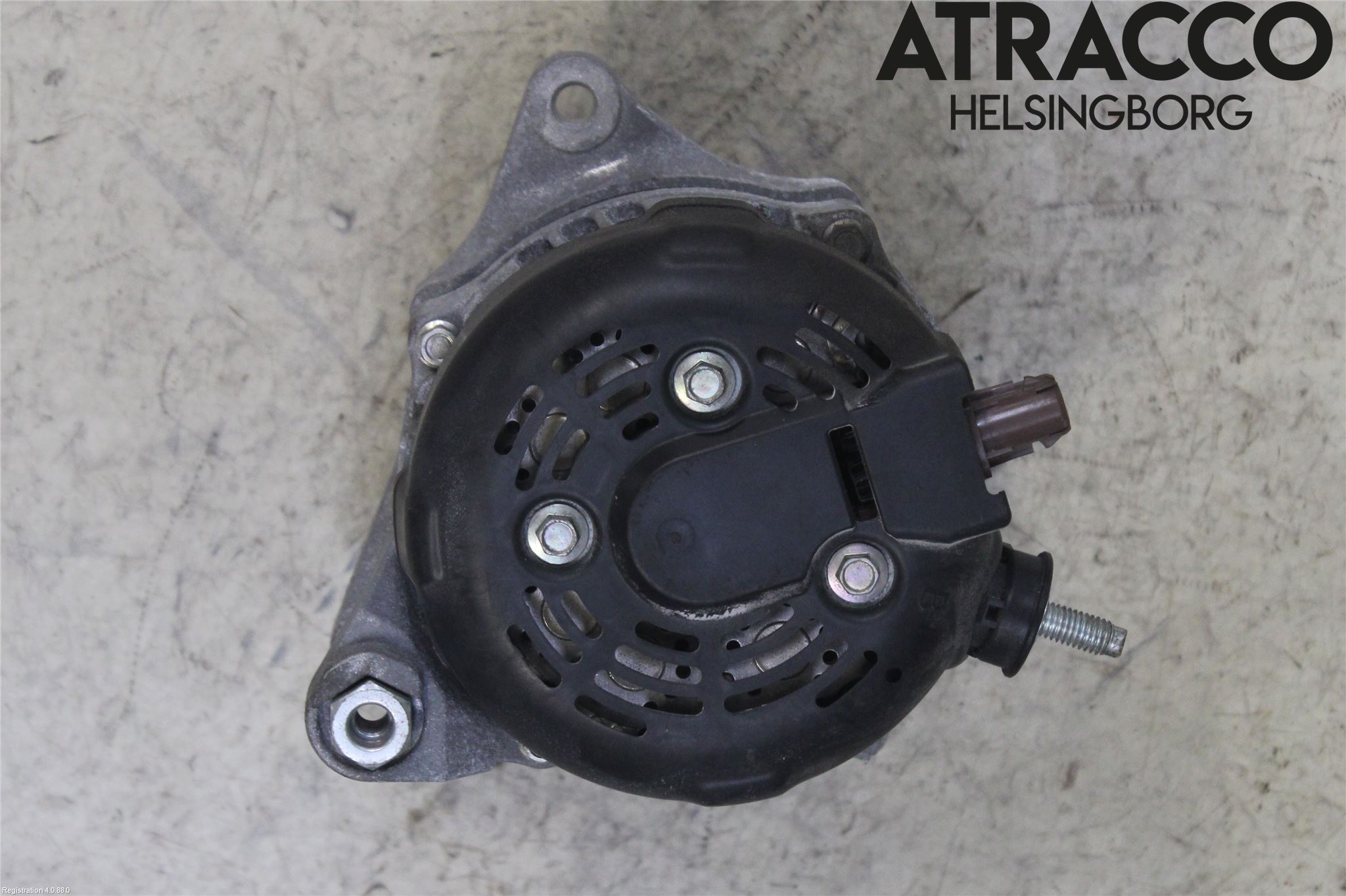 Subaru XV 18-22 Generator