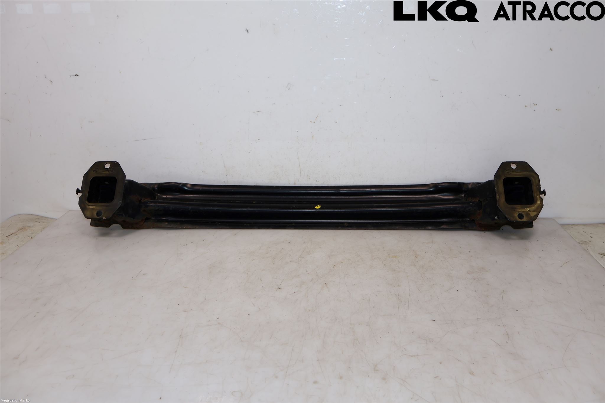 Volkswagen VW UP! / E-UP! Stötfångarbalk Bak