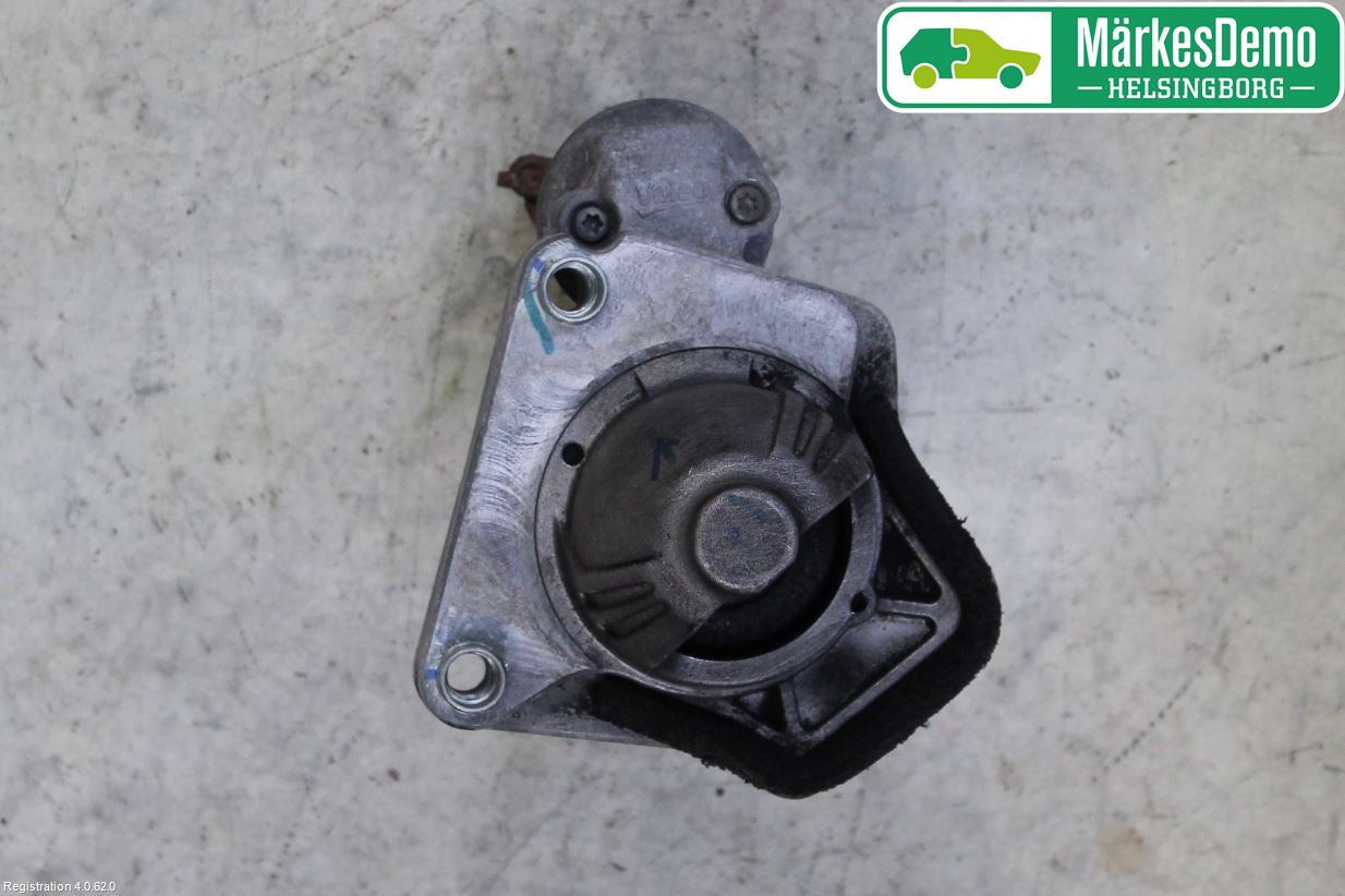 Nissan MICRA 11-16 Startmotor