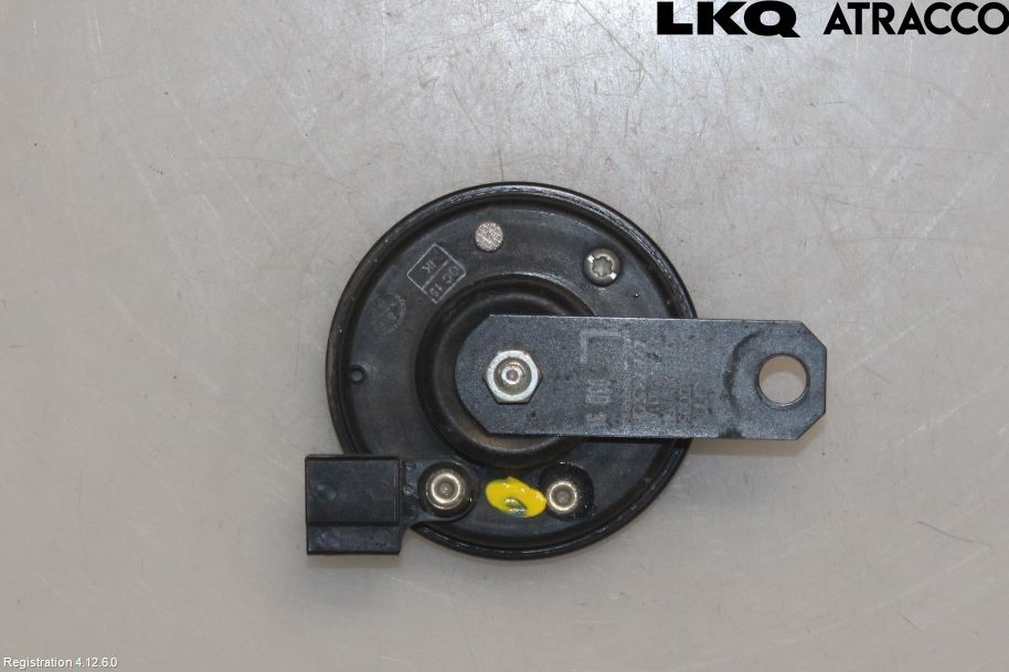 Toyota COROLLA 19- Signalhorn