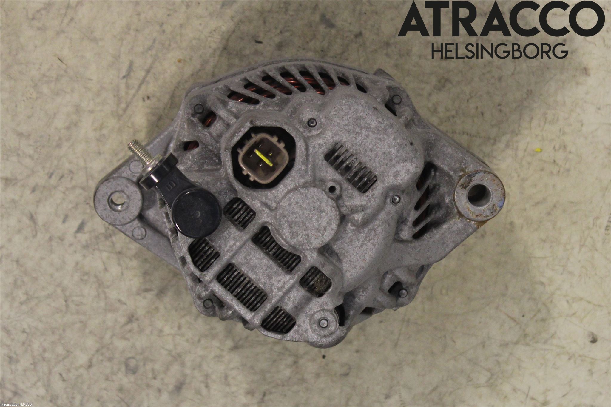 Suzuki SWIFT 11-16 Generator