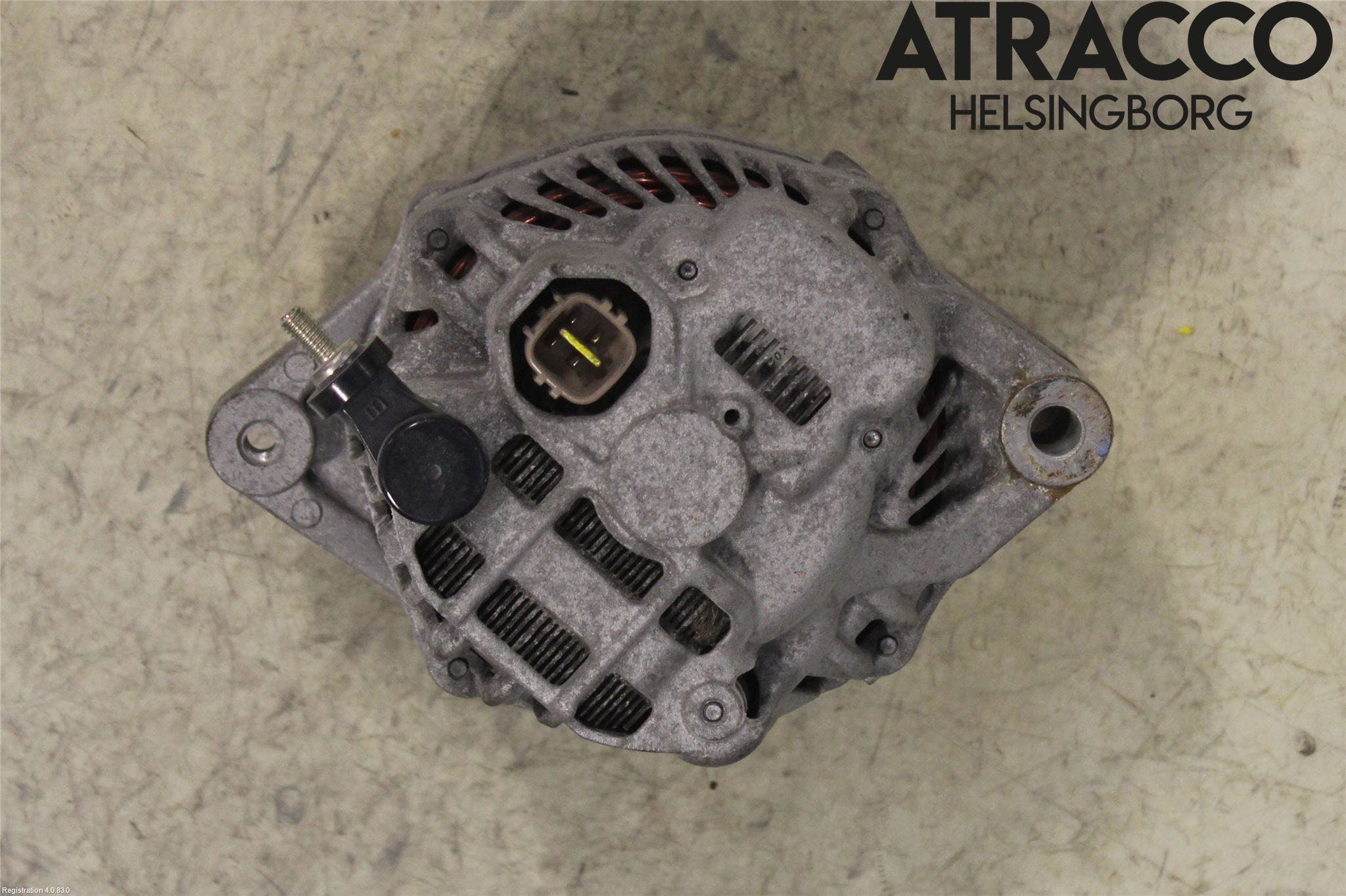 Suzuki SWIFT 11-16 Generator