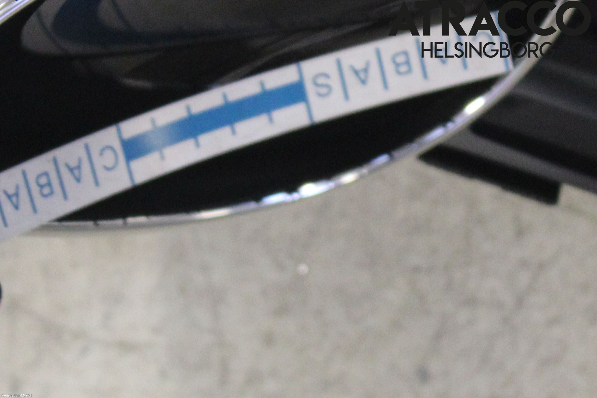 Hyundai SANTA FE 13-18 Instrument Komb